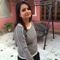 Preeti Singh