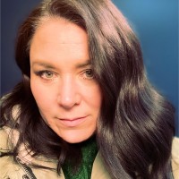Janine Wildschut, Ph.D., P.Biol.