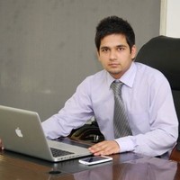 Umar Farooq