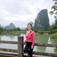 Rita Feng