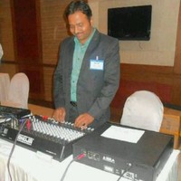 Nitin Goyal