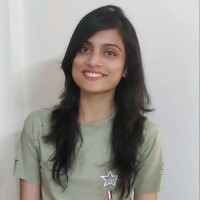 Ankita Gokhale
