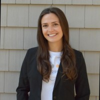 Lexi (Byron) Sherman, M.Ed