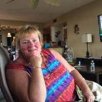 Marie Mc Cauley