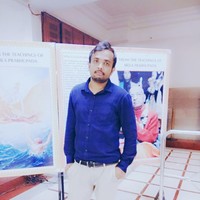 Shashikumar S V