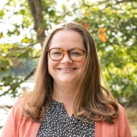 Liz Zembruski, M.S., Cf-Slp