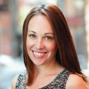 Sarah Heric