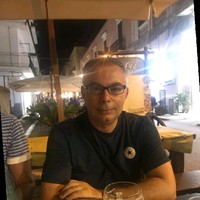 Gianmaria Deplano