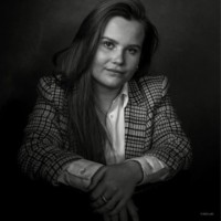 Arlette Rosier