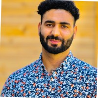 Natiq Popalzai