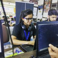 Shreyshi Maheshwari
