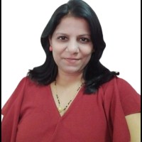 Spruha Joshi