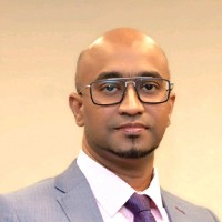 Yuvarajan P.