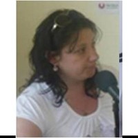 BUCAREY CLAUDIA