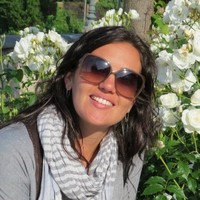 Paola de Camargo Morini