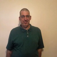 Scott Buhrow