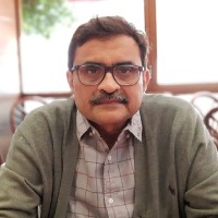 Pankaj Kapashi