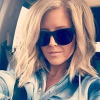 Ashley Dubland