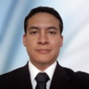 Edwin Rodriguez Piña