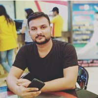 rishabh raj singh bhadwariya