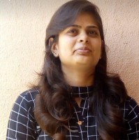 Dr.Jalpa Kotadiya