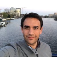 Abdelmalek Lazrak