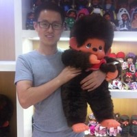 tony deng