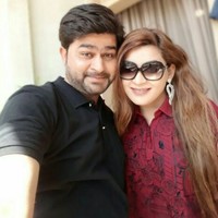 Naila Jawed