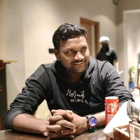 Sridhar Naidu