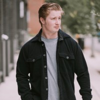 Kevin Hogan
