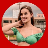 Bruna Crystina Macedo