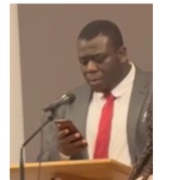 John Mensah