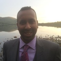 Mohamed (Deen) Quwailid