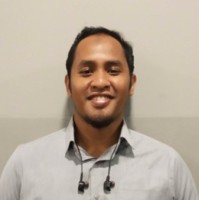 Usamah Latumakulita