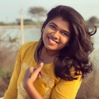 Prathyusha Ravikanth