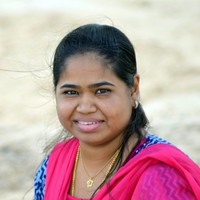 Deepika Kaviarasan