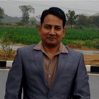 Deepak Mishra
