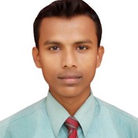 Bijaya Kumar Sial
