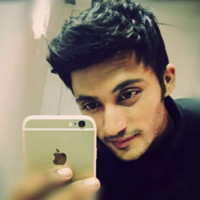 Souvik Ghosh