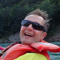 Greg Karamishev