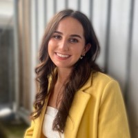 Eimear O’Reilly