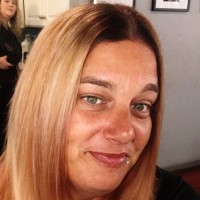 Niki Pothorski