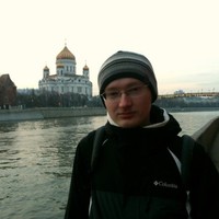 Abramov Dmitry