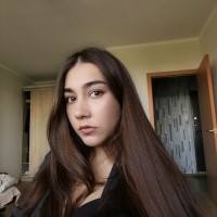 Alena Mufazalova