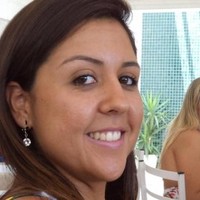 Thaís Hellen