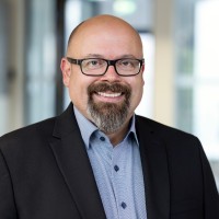 Bernd Meister