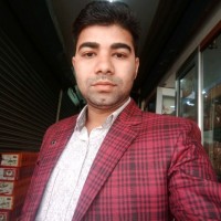 Raushan Kumar Singh