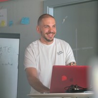 Eduardo Martín Adarve