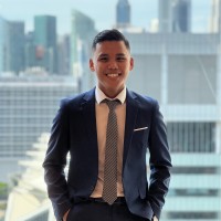 Mohammad Danial Bin Azmi