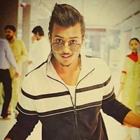 Prince Ramesh